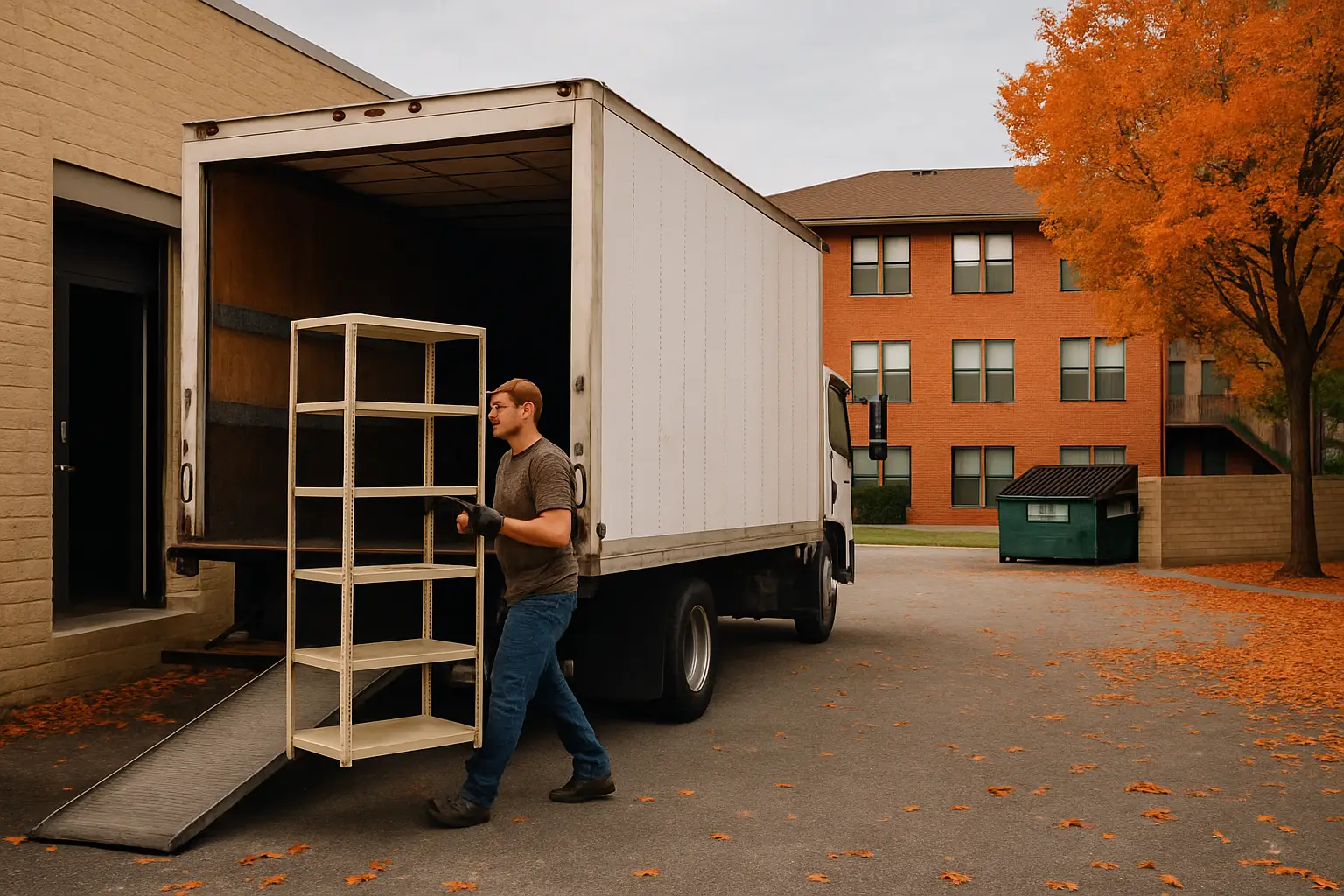 Junk Removal
